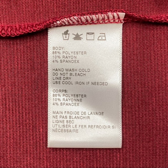 UO Kimchi Blue Brand Shirt with Cut Out Details - Picture 7 of 7